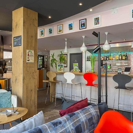 B&B Hotel Chartres Centre Cathedrale 3 Etoiles Εξωτερικό φωτογραφία