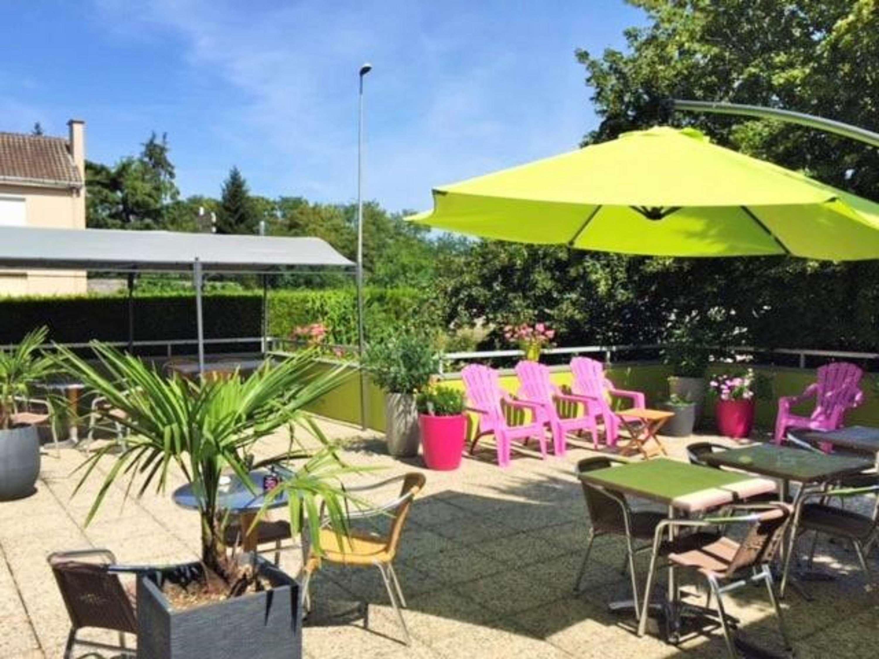B&B Hotel Chartres Centre Cathedrale 3 Etoiles Εξωτερικό φωτογραφία