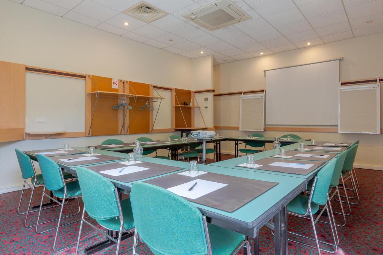 B&B Hotel Chartres Centre Cathedrale 3 Etoiles Εξωτερικό φωτογραφία