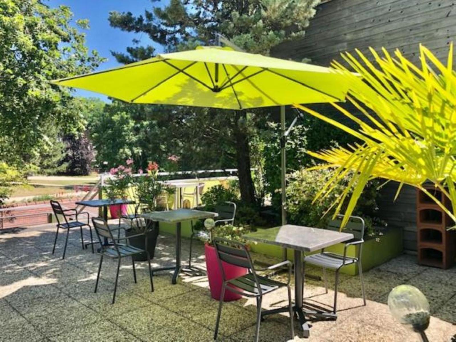 B&B Hotel Chartres Centre Cathedrale 3 Etoiles Εξωτερικό φωτογραφία