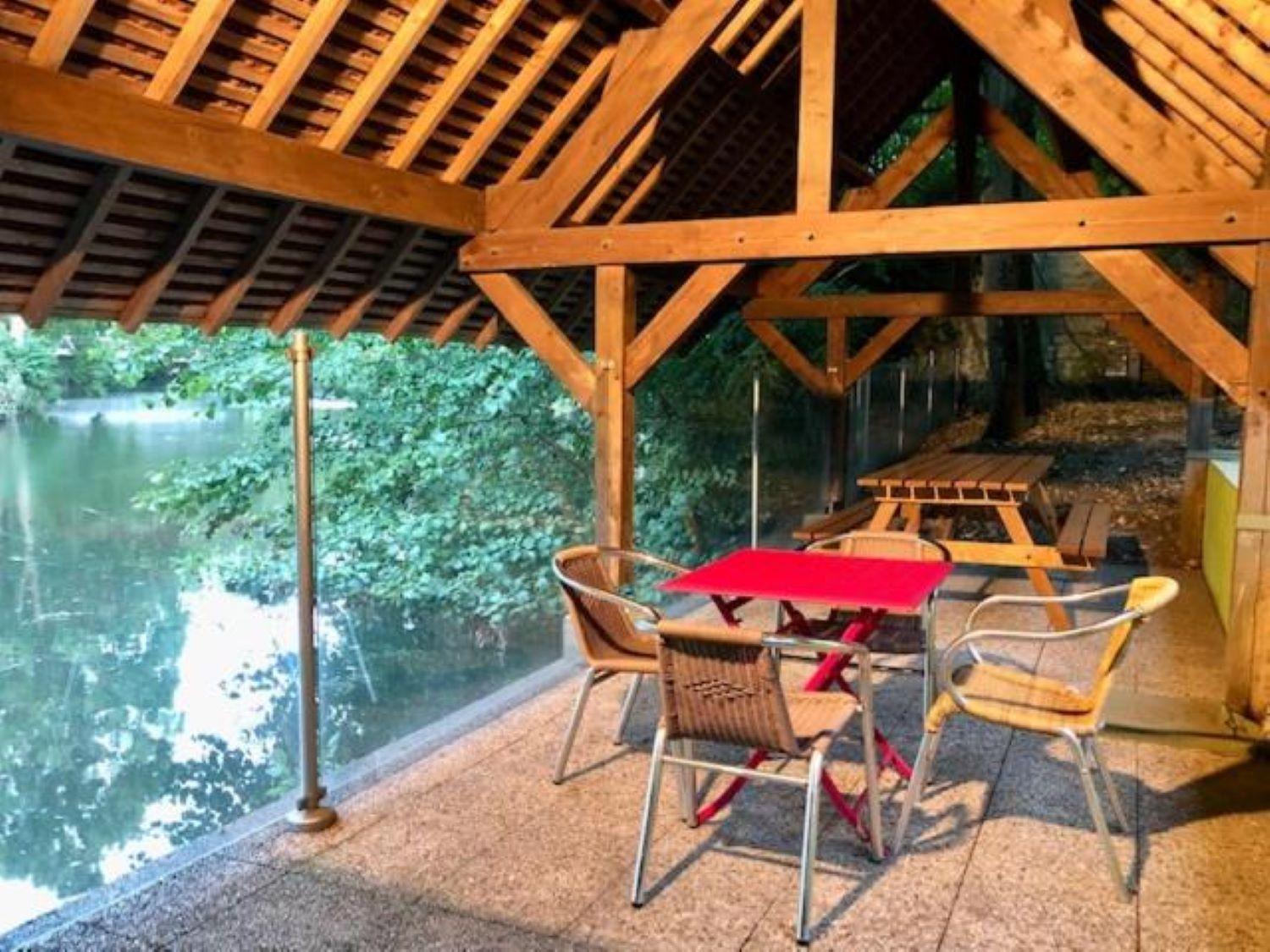 B&B Hotel Chartres Centre Cathedrale 3 Etoiles Εξωτερικό φωτογραφία