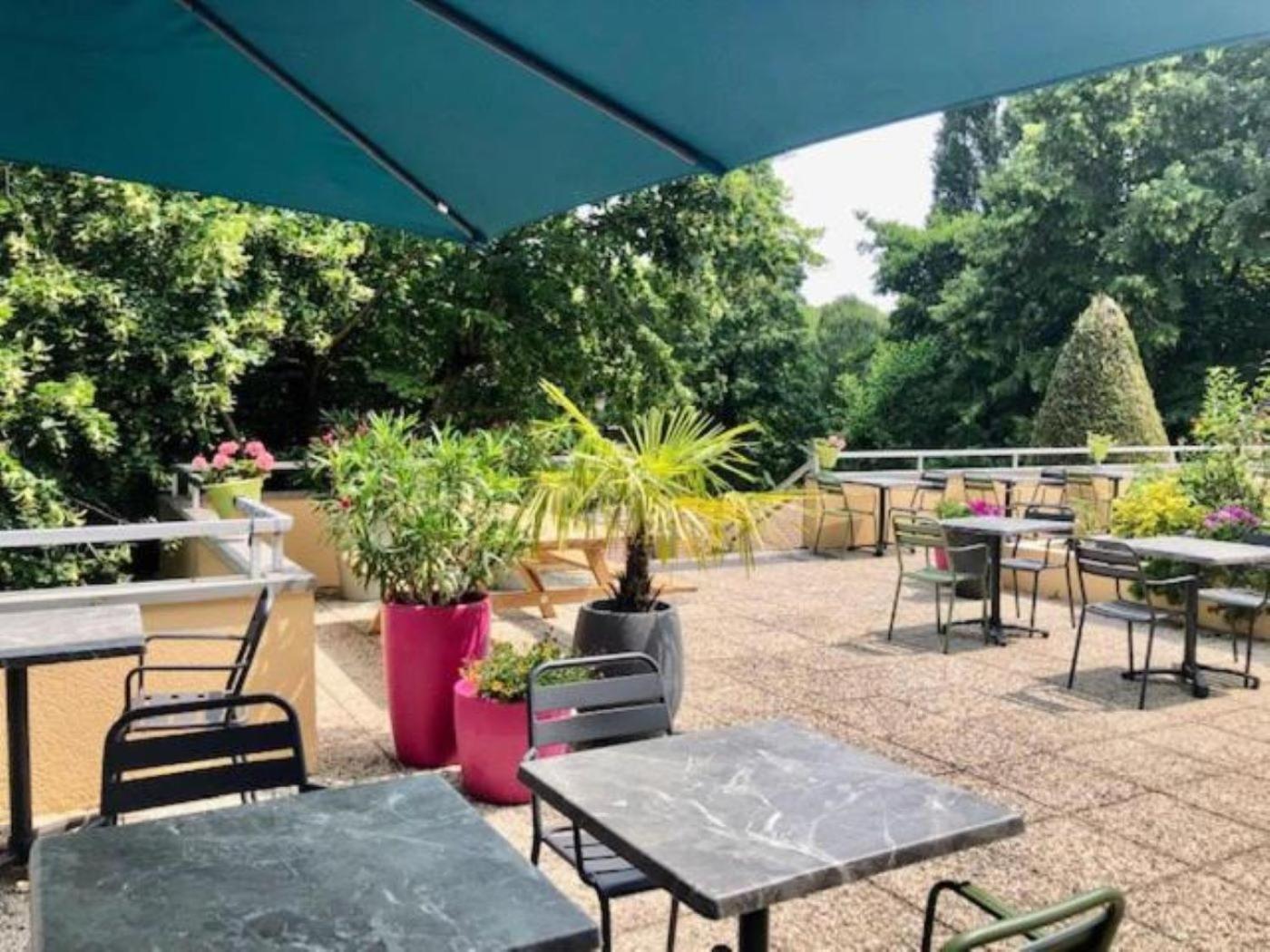 B&B Hotel Chartres Centre Cathedrale 3 Etoiles Εξωτερικό φωτογραφία